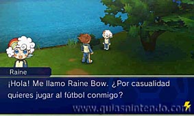 Inazuma Eleven Go