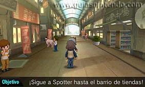 Inazuma Eleven Go