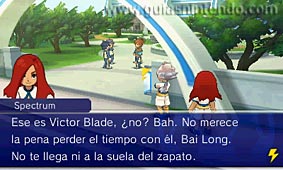Inazuma Eleven Go
