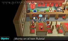 Inazuma Eleven Go