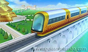 Inazuma Eleven Go