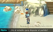 Inazuma Eleven Go