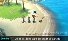 Inazuma Eleven Go