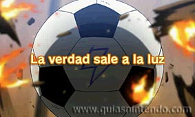 Inazuma Eleven Go