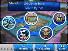Inazuma Eleven Go