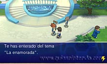 Inazuma Eleven Go