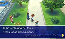 Inazuma Eleven Go