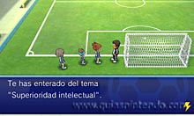 Inazuma Eleven Go