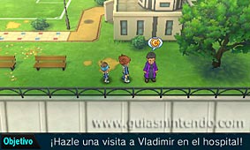 Inazuma Eleven Go