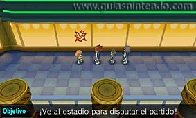 Inazuma Eleven Go