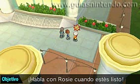 Inazuma Eleven Go