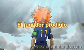 Inazuma Eleven Go