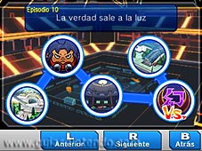 Inazuma Eleven Go