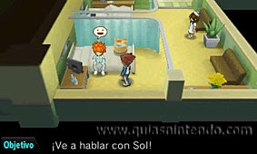 Inazuma Eleven Go