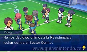 Inazuma Eleven Go