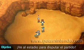 Inazuma Eleven Go