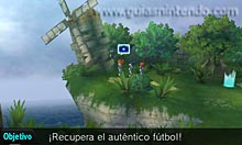 Inazuma Eleven Go