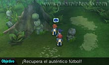 Inazuma Eleven Go