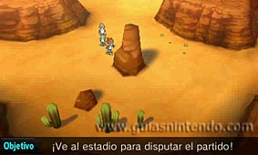 Inazuma Eleven Go