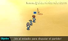 Inazuma Eleven Go