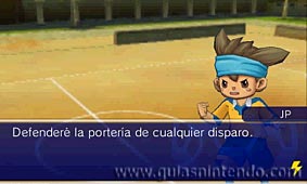 Inazuma Eleven Go