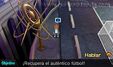 Inazuma Eleven Go