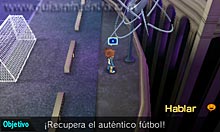 Inazuma Eleven Go