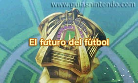 Inazuma Eleven Go