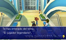 Inazuma Eleven Go