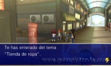 Inazuma Eleven Go