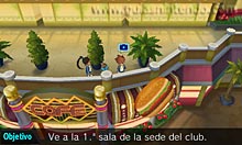 Inazuma Eleven Go
