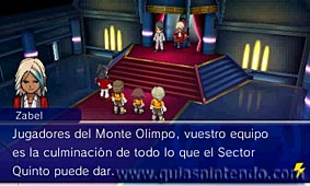 Inazuma Eleven Go