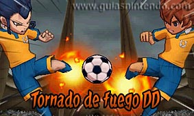 Inazuma Eleven Go