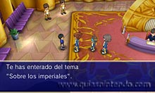 Inazuma Eleven Go