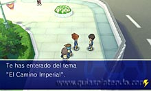 Inazuma Eleven Go