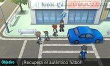 Inazuma Eleven Go