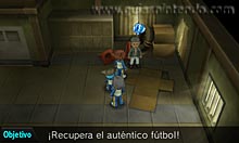 Inazuma Eleven Go