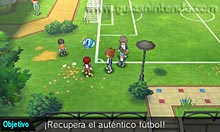 Inazuma Eleven Go