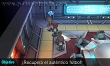 Inazuma Eleven Go