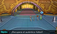 Inazuma Eleven Go