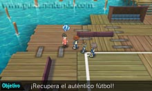 Inazuma Eleven Go