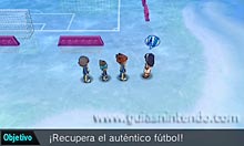Inazuma Eleven Go