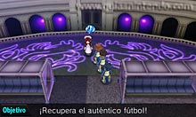Inazuma Eleven Go