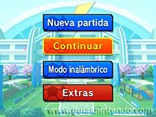 Inazuma Eleven Go