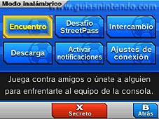 Inazuma Eleven Go