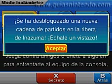 Inazuma Eleven Go