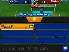 Inazuma Eleven Go