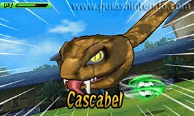 Inazuma Eleven Go