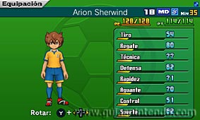 Inazuma Eleven Go