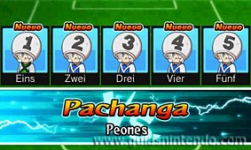 Inazuma Eleven Go